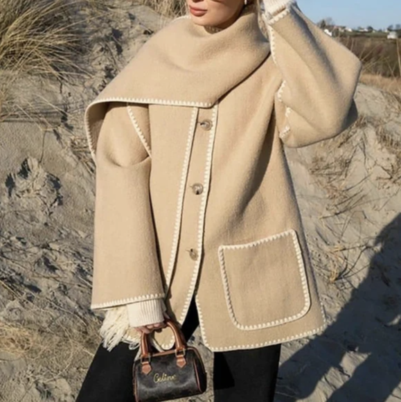 Toteme Jackets & Coats